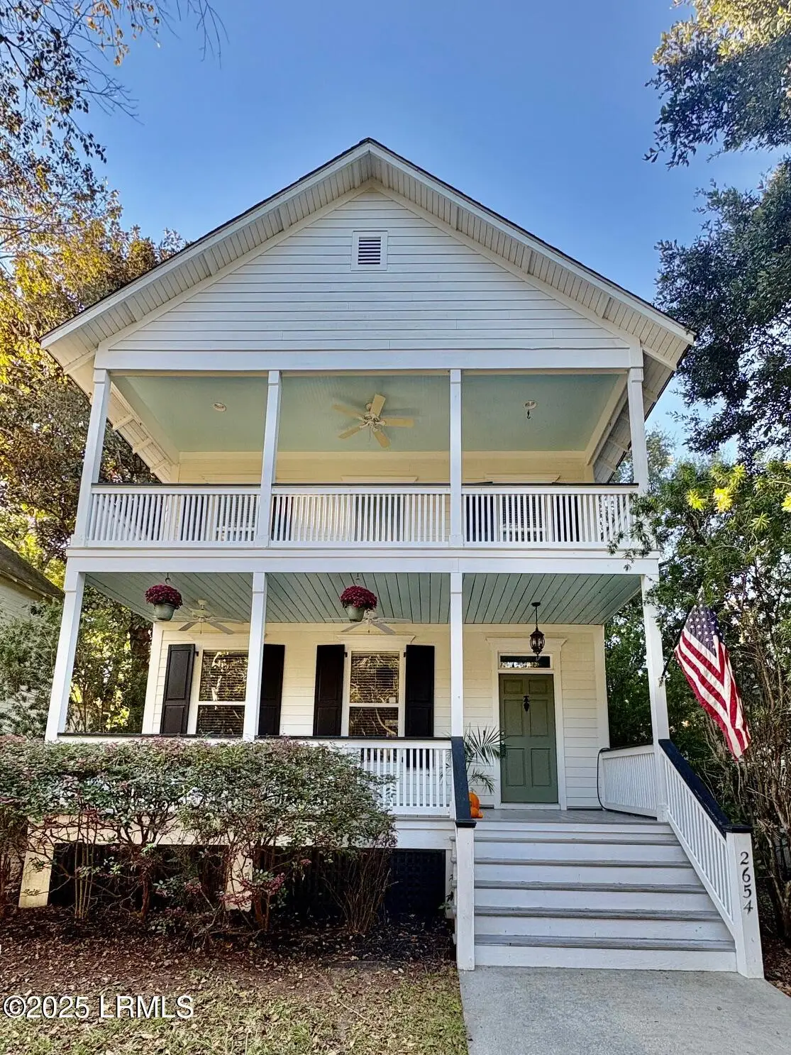 2654 Broad Street, Beaufort, SC 29902 - Image #1