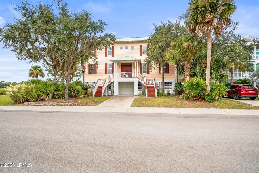 850 Bonito Drive, Fripp Island, SC 29920 - Image #2