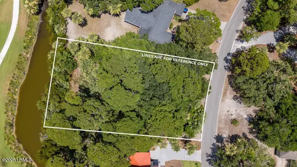 640 Dolphin Road, Fripp Island, SC 29920