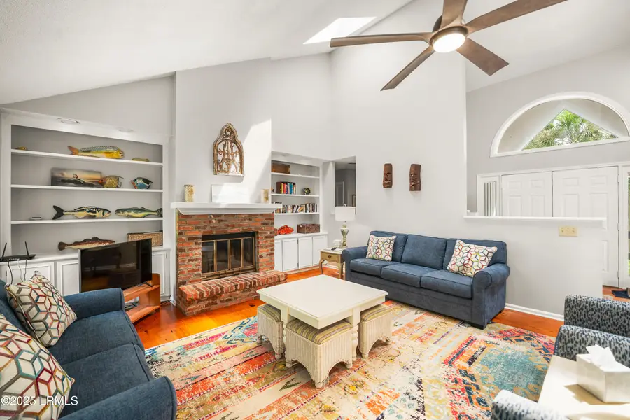 119 Sea Otter Lane, Fripp Island, SC 29920 - Image #3