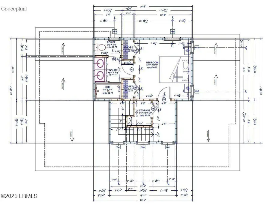 6 W Marsh Drive, Harbor Island, SC 29920 - Image #2