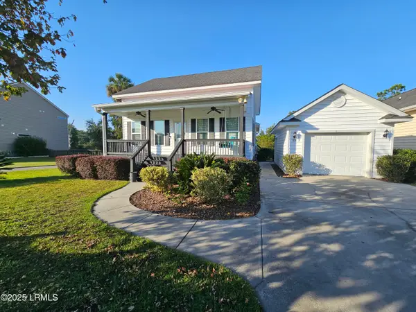 25 Congaree Way, Beaufort, SC 29902