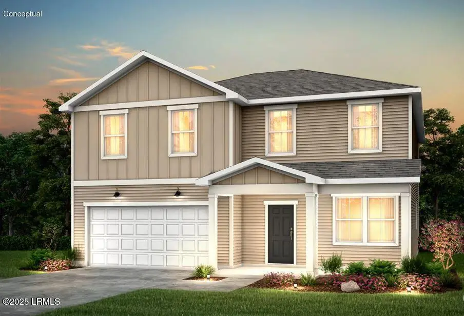 1106 Salty Hammock Court, Beaufort, SC 29902 - Image #1