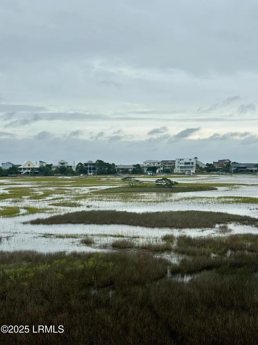 155 Ocean Creek Boulevard, Fripp Island, SC 29920 - Image #2