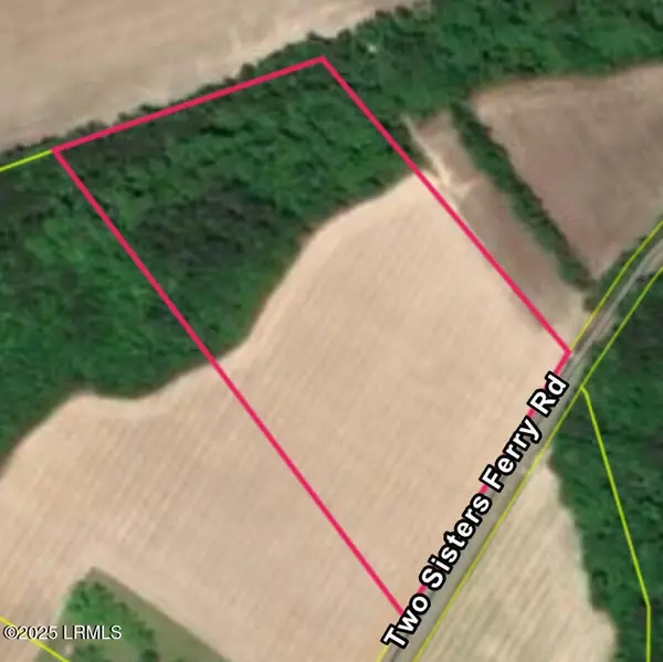 8398 Two Sisters Ferry Road, Estill, SC 29918