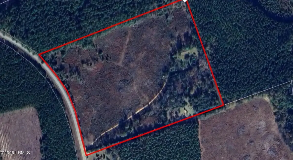 551 Gravel Hill Road, Allendale, SC 29810 - #1