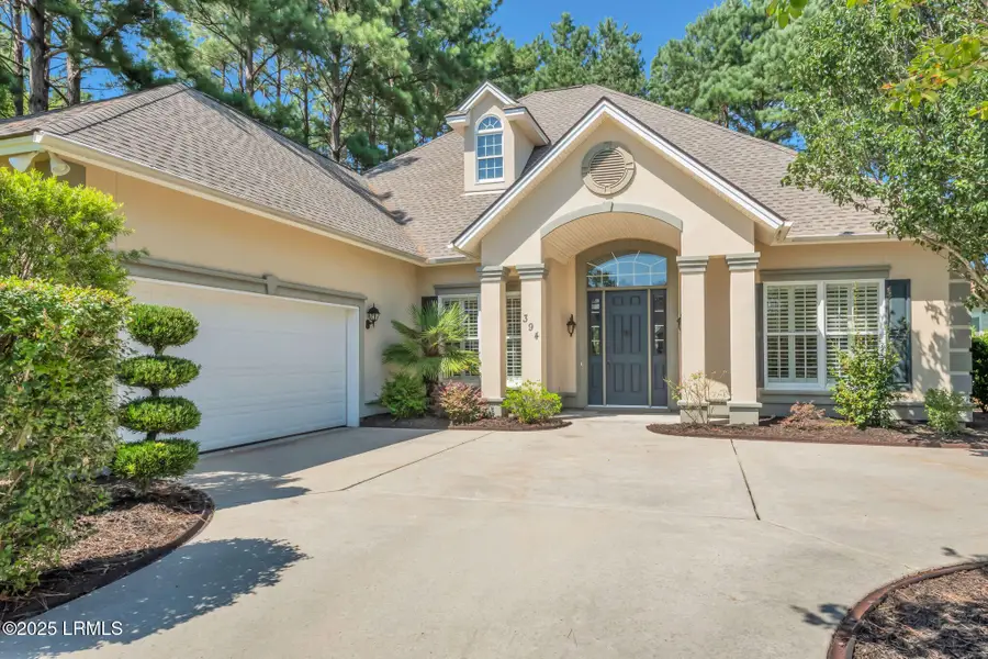 394 Dogwood Lane, Hardeeville, SC 29927 - Image #2