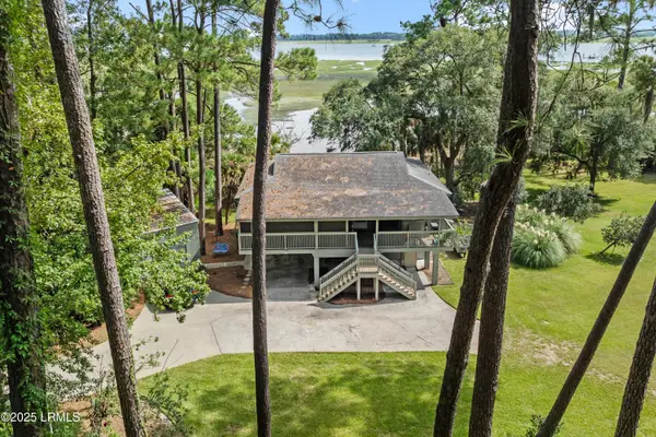 12 Pine Island Road, Bluffton, SC 29910