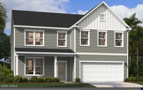 163 Gun Powder Court, Ridgeland, SC 29936