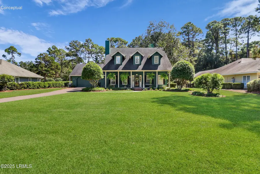 9 Bracken Fern, Bluffton, SC 29910 - #3