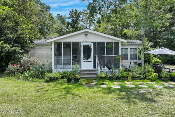 52 Sweet William Road, Ridgeland, SC 29936