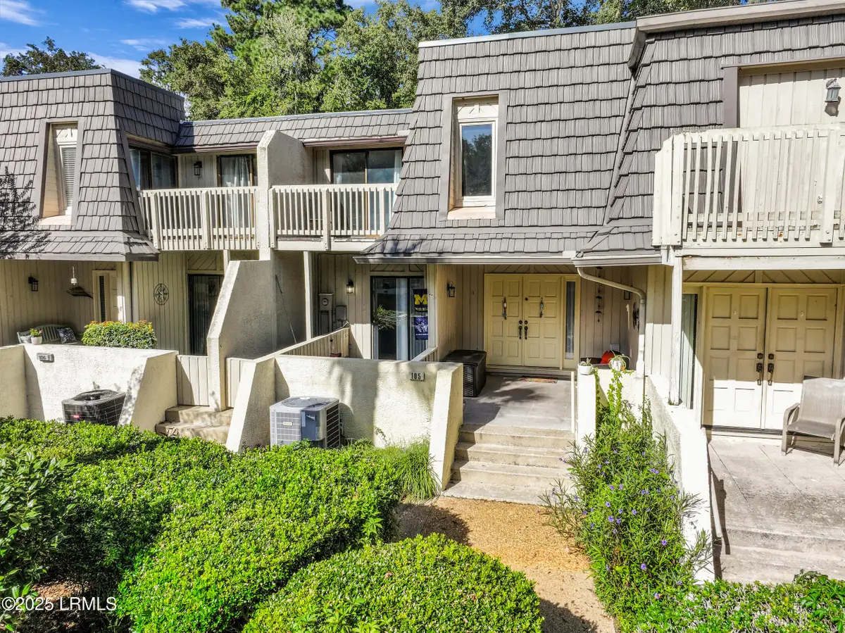1 Gloucester Road #105, Hilton Head Island, SC 29928 - Image #1