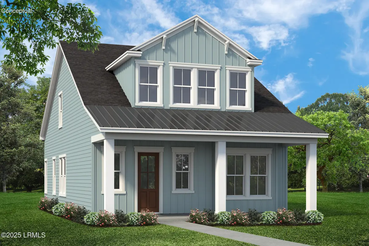 2206 Spanish Court, Beaufort, SC 29902 - Image #1