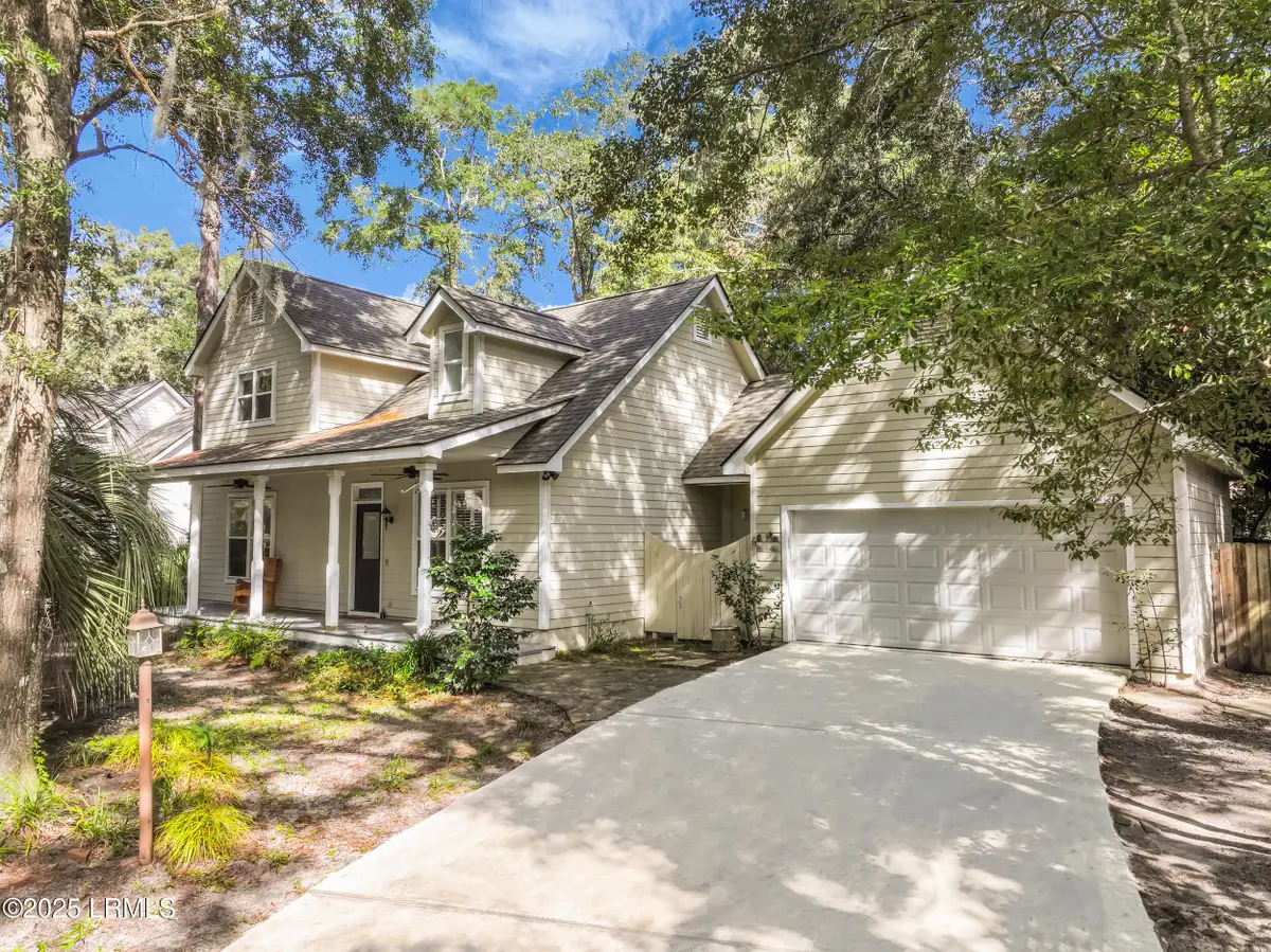 53 Old Sawmill Drive, Bluffton, SC 29910 - #1