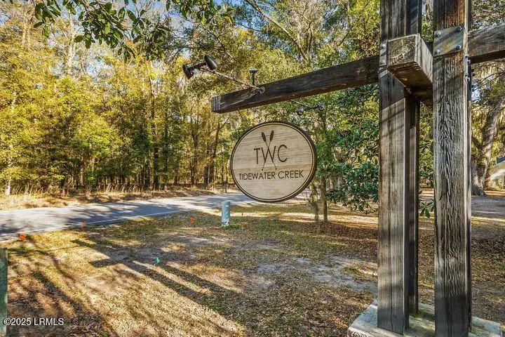 4902 Tidal Walk Lane, Beaufort, SC 29907 - Image #2
