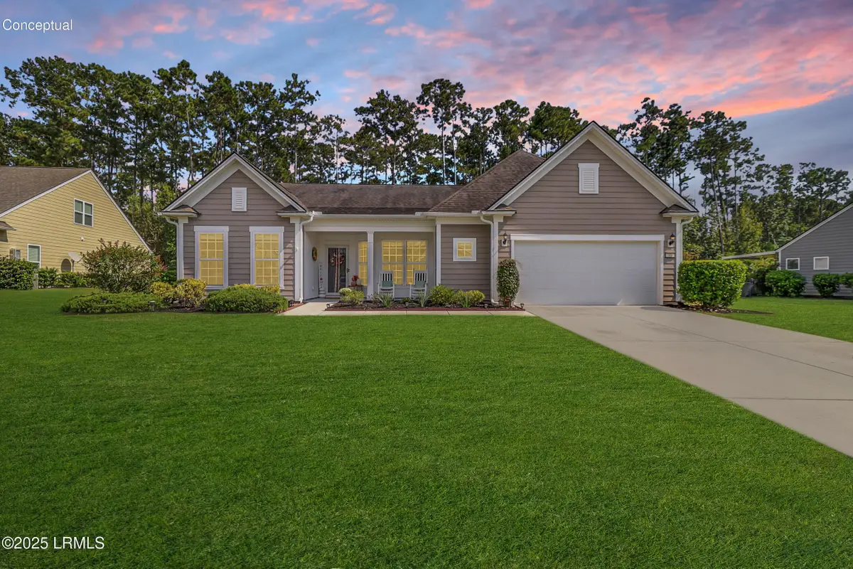 41 Bainbridge Way, Bluffton, SC 29910 - #1