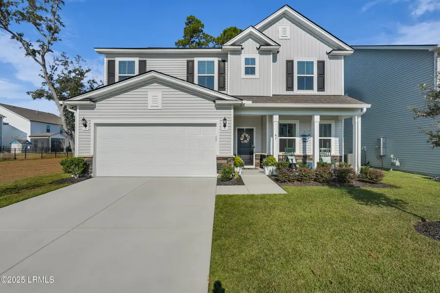 41 Dargan Road, Okatie, SC 29909 - Image #3