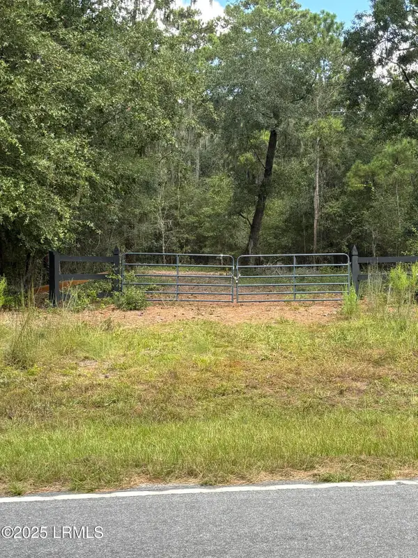 1751 Seaside Road #Portion, St. Helena Island, SC 29920