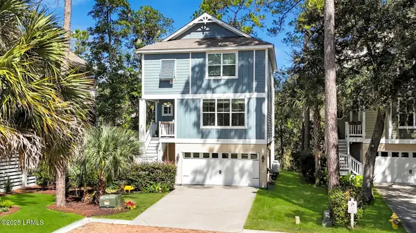 91 Jarvis Creek Lane, Hilton Head Island, SC 29926