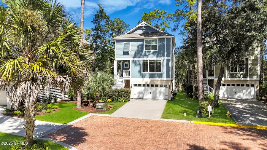 91 Jarvis Creek Lane, Hilton Head Island, SC 29926 - #3