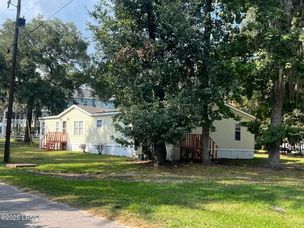 7 Allendale Street, Bluffton, SC 29910