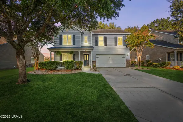 30 Pennyroyal Way, Beaufort, SC 29906