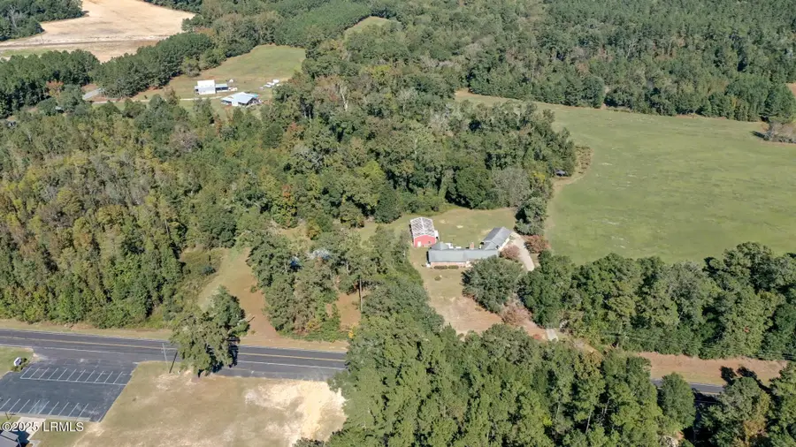 4756 Edisto River Road, Branchville, SC 29432 - Image #2