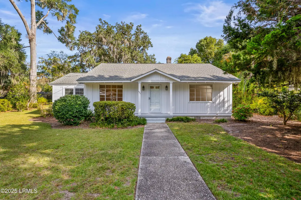 803 Lafayette Street, Beaufort, SC 29902 - Image #1