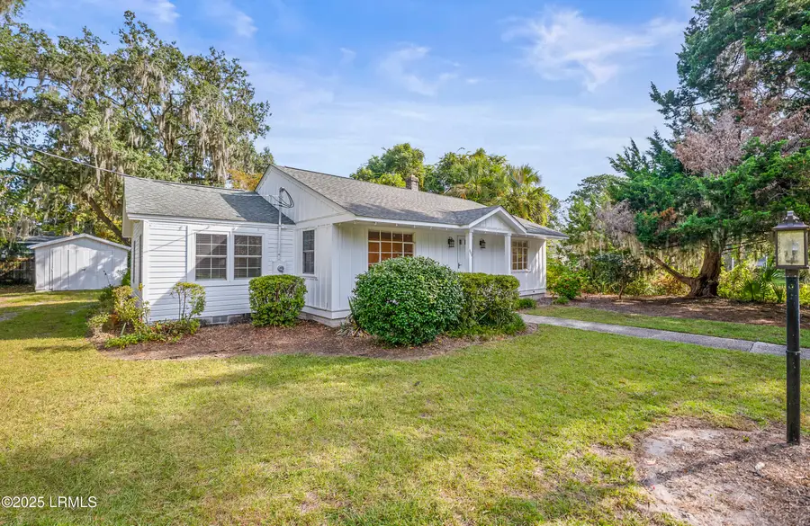 803 Lafayette Street, Beaufort, SC 29902 - Image #3