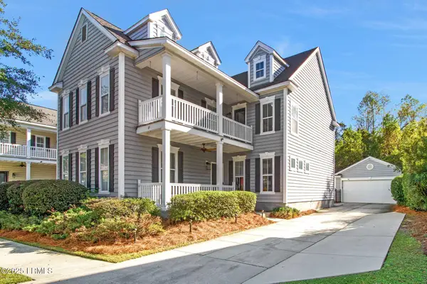 49 Woods Bay Road, Bluffton, SC 29910