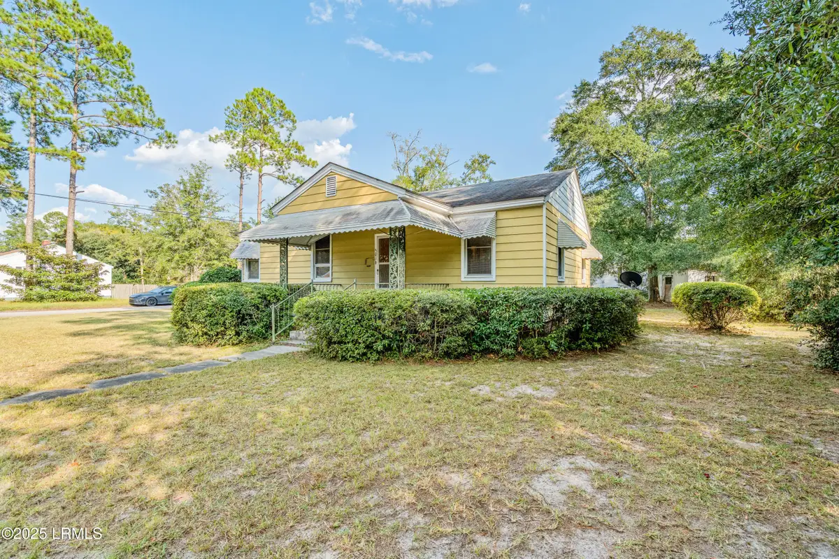 501 Shaw Drive, Hampton, SC 29924 - Image #1