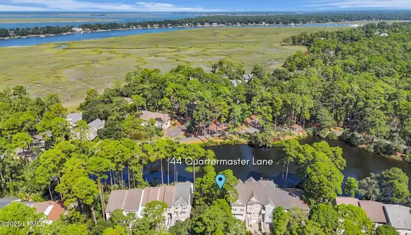44 Quartermaster Lane, Hilton Head Island, SC 29928