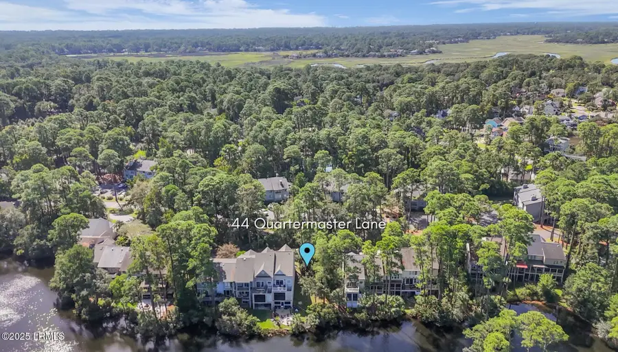 44 Quartermaster Lane, Hilton Head Island, SC 29928 - Image #2