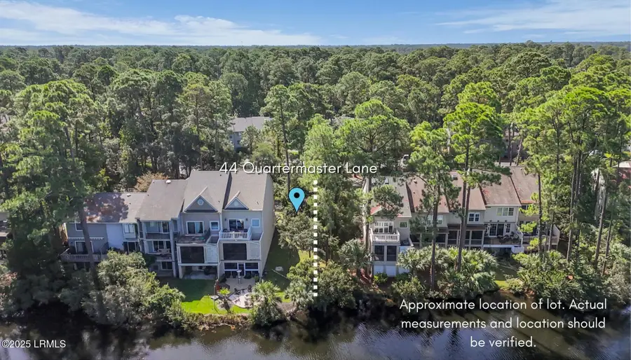 44 Quartermaster Lane, Hilton Head Island, SC 29928 - Image #3