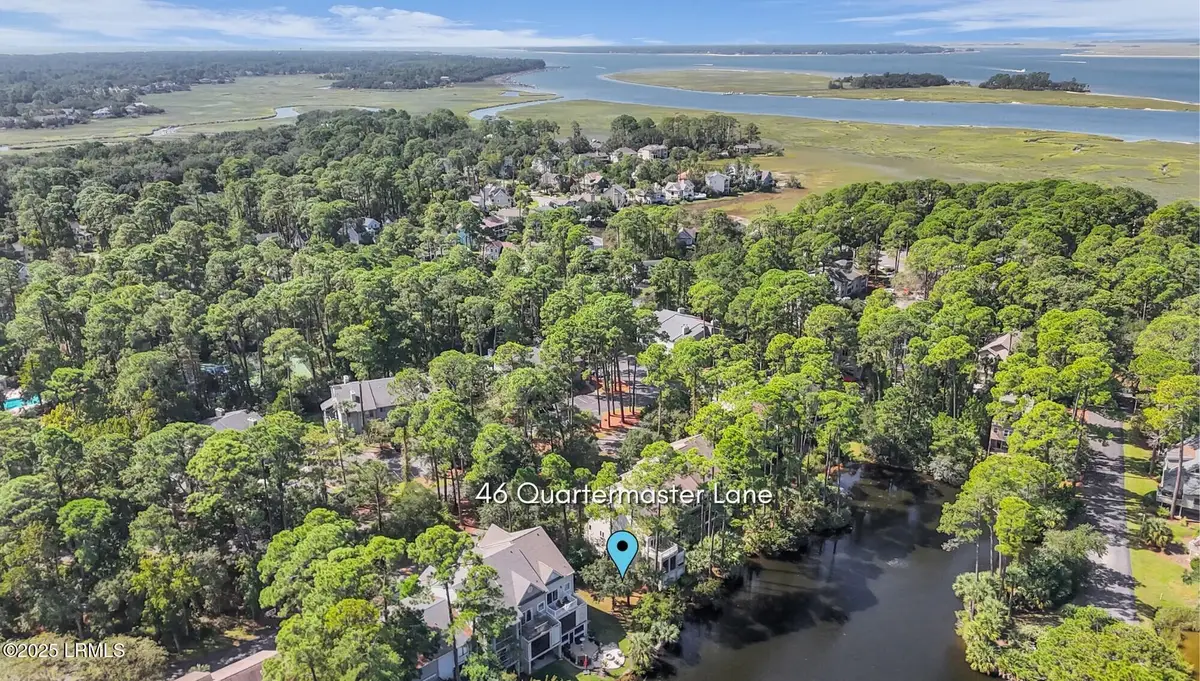 46 Quartermaster Lane, Hilton Head Island, SC 29928 - Image #1