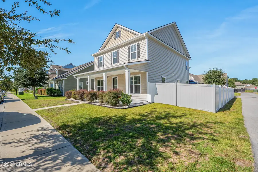 3665 Oyster Bluff Drive, Beaufort, SC 29907 - Image #3