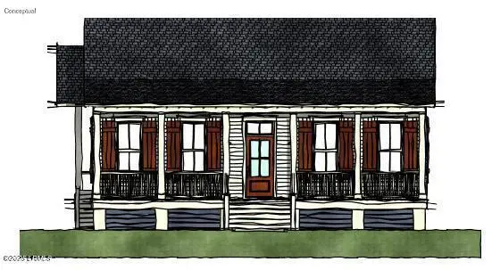 4 Flyway Drive, Beaufort, SC 29907 - Image #1