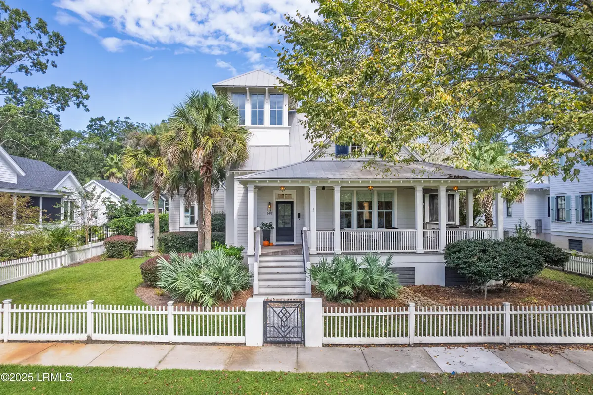 149 South Park, Beaufort, SC 29906 - Image #1