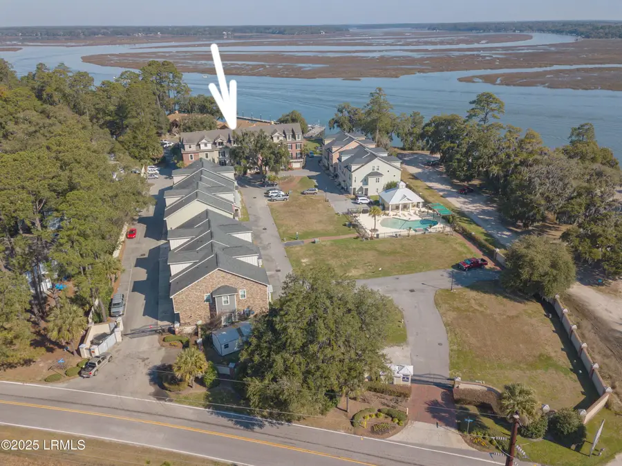 46 Battery Creek Club Drive, Beaufort, SC 29902 - Image #3