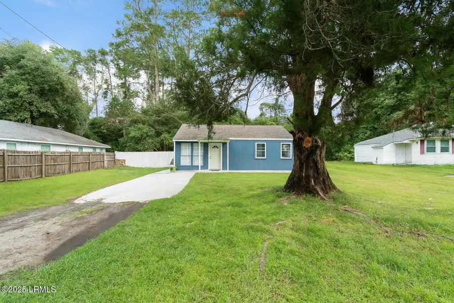 1712 Battery Park Drive, Port Royal, SC 29935 - Image #2