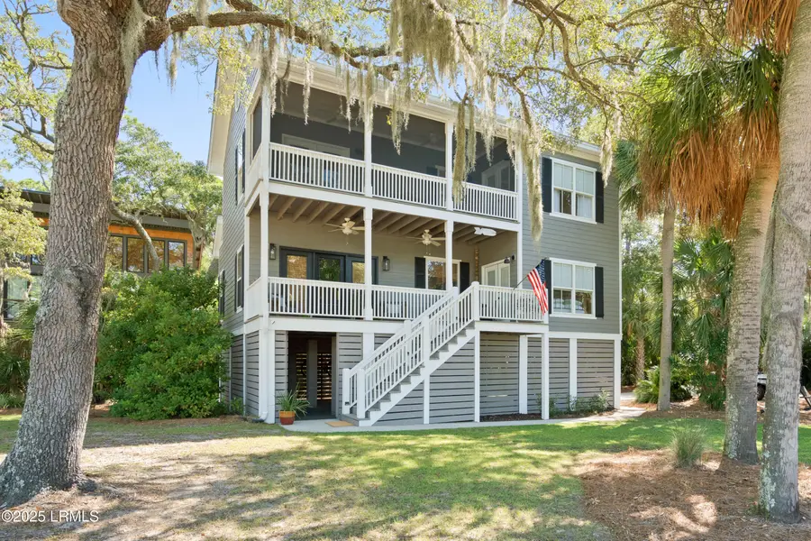 102 Sea Otter Lane, Fripp Island, SC 29920 - Image #2
