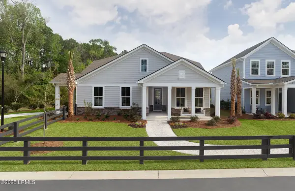1113 Salem Bay Drive, Beaufort, SC 29902