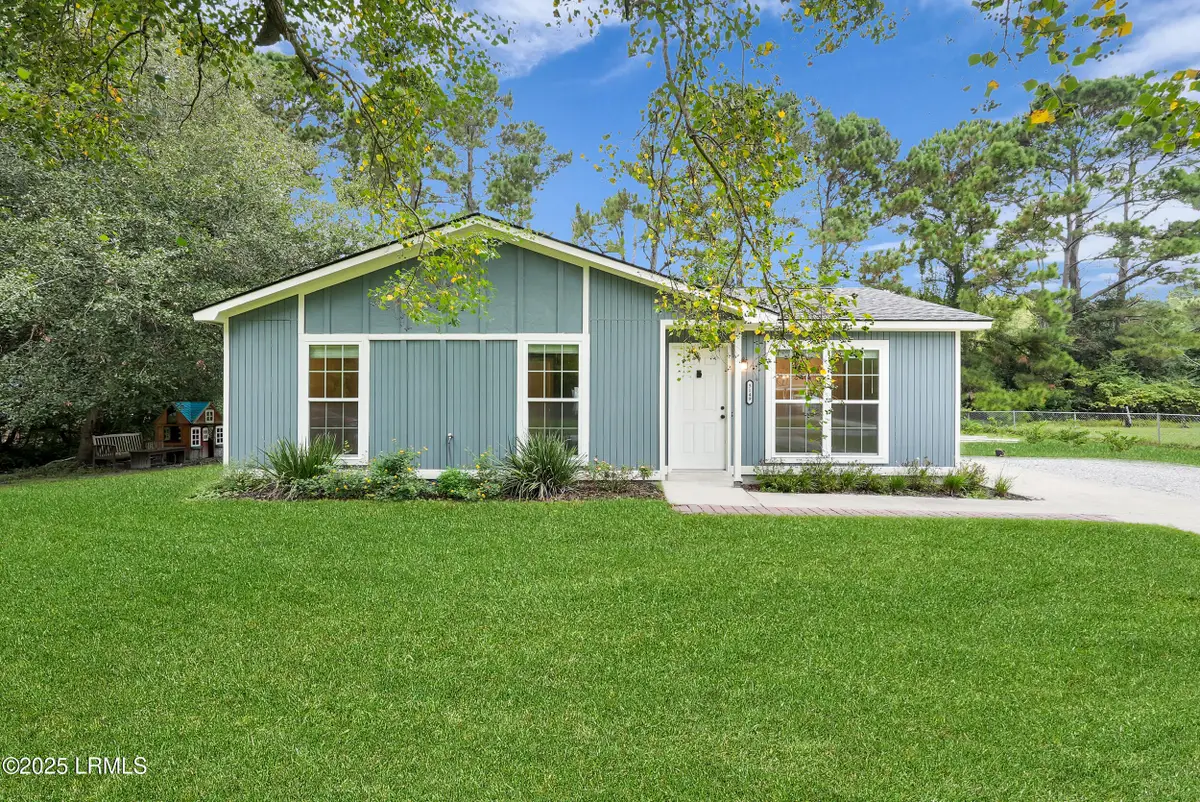 3149 Clydesdale Circle, Beaufort, SC 29906 - Image #1