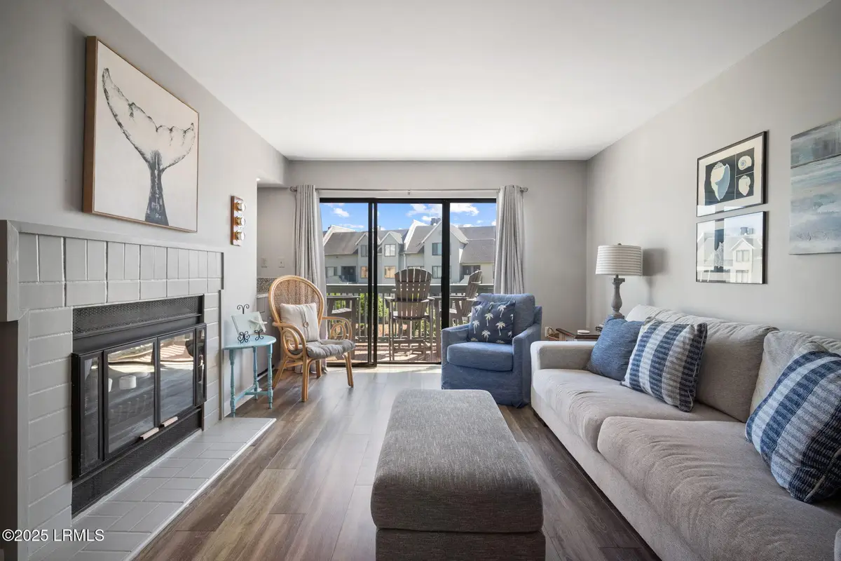 603 New Haven Court, Fripp Island, SC 29920 - Image #1