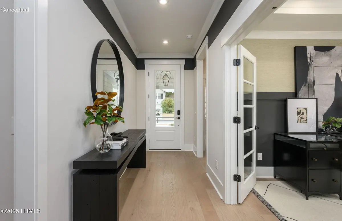 1182 Salty Hammock Court, Beaufort, SC 29902 - Image #1