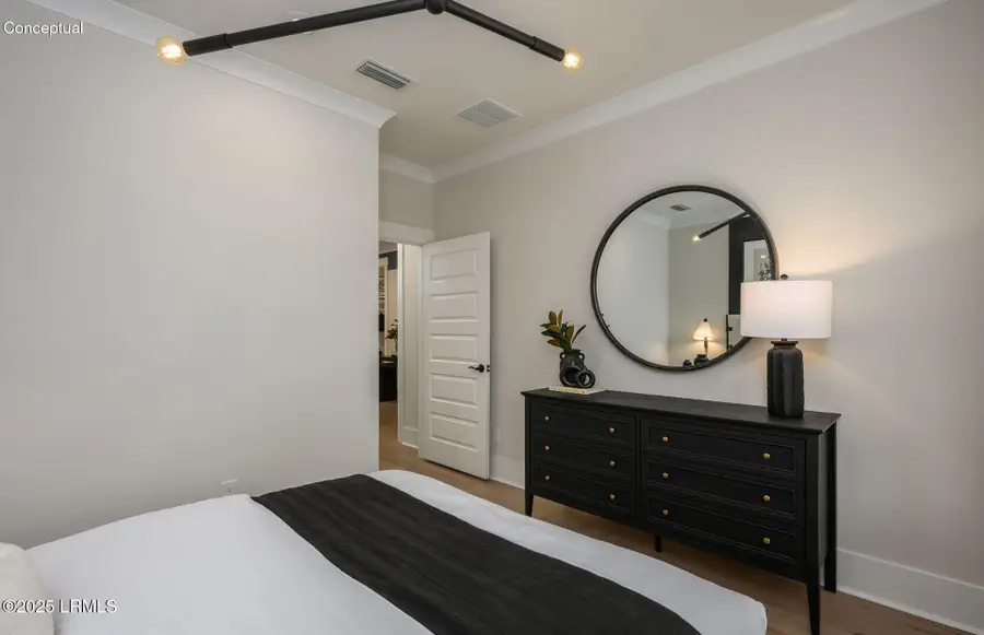 1182 Salty Hammock Court, Beaufort, SC 29902 - Image #2