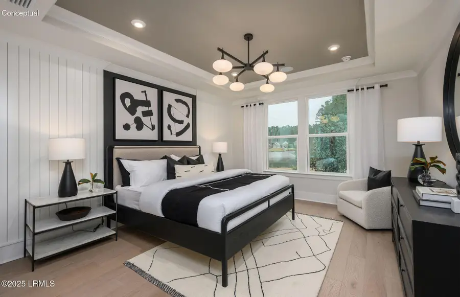 1182 Salty Hammock Court, Beaufort, SC 29902 - Image #3