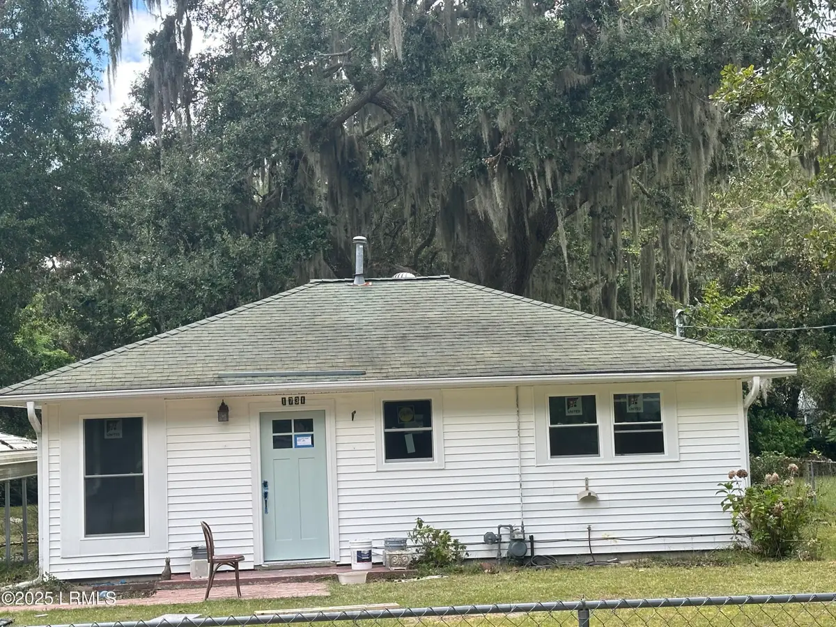 1731 Battery Park Drive, Port Royal, SC 29935 - Image #1