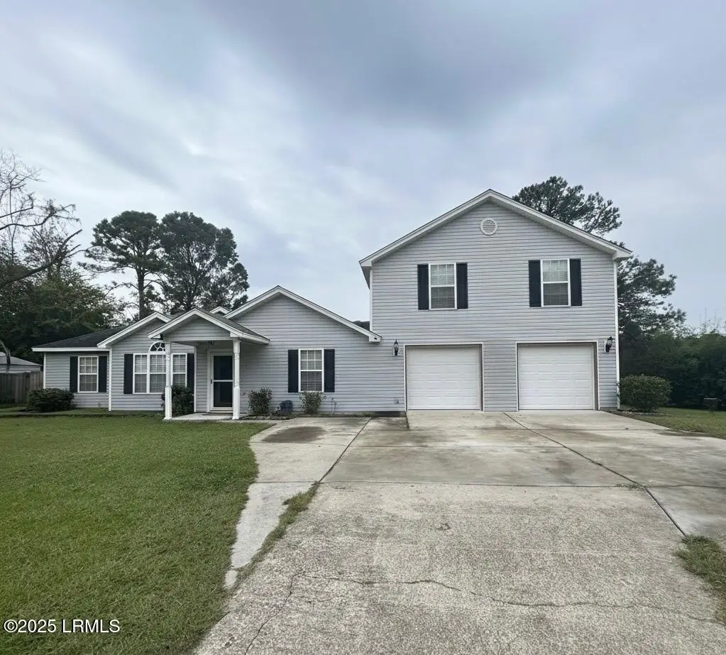 79 Blacksmith Circle, Beaufort, SC 29906 - Image #1