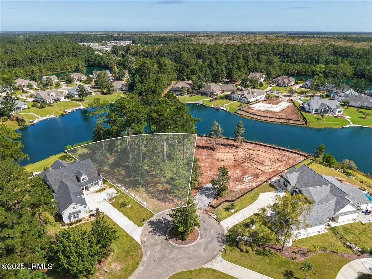 213 Slack Tide Drive, Hardeeville, SC 29927 - #1